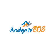 AndgatePOS Admin